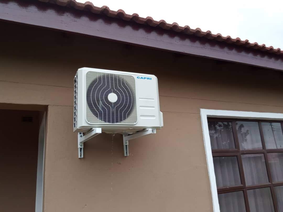 Capri Aircon Installation 