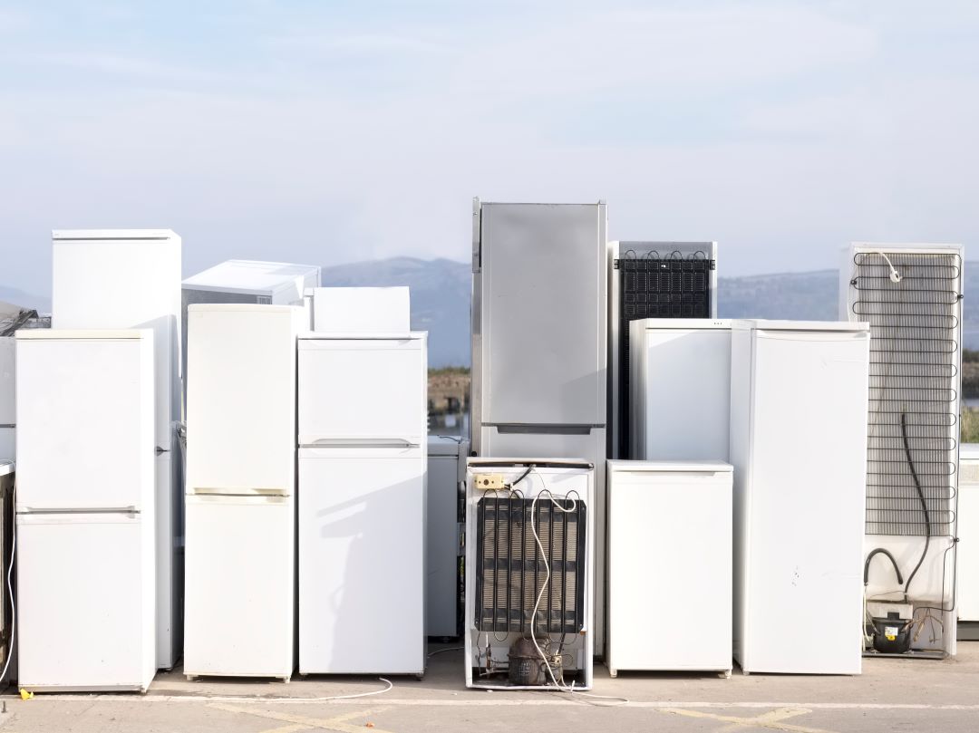  refrigeration fridge repair